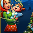 Delicious: Emily's Christmas Carol icon