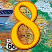 Vacation Adventures: Cruise Director 8 Collector's Edition icon