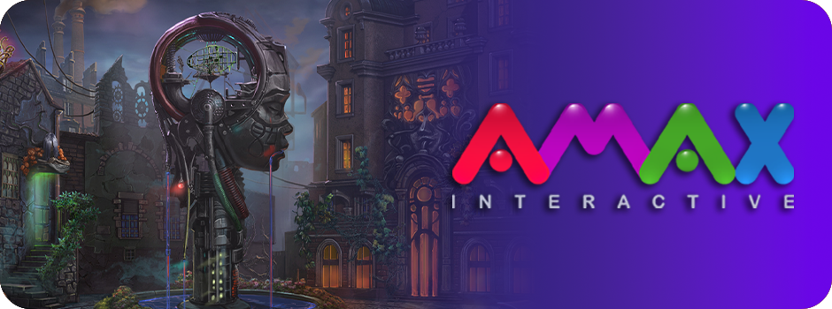 Amax Interactive