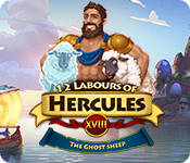 12 Labours of Hercules XVIII: Ghost Sheep