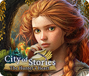 City of Stories: The Hunter's Heart