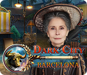 Dark City: Barcelona