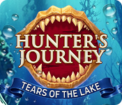 Hunter's Journey: Tears of the Lake