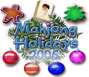 Mahjong Holidays 2005