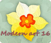 Modern Art 16