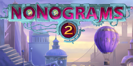 Nonograms 2