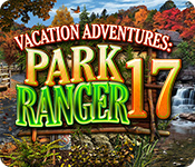 Vacation Adventures: Park Ranger 17