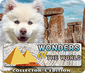 Wonders of the World Collector's Edition
